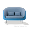 SOFA HAIKU SOTTO INDIGNIFICATO DESIGNER